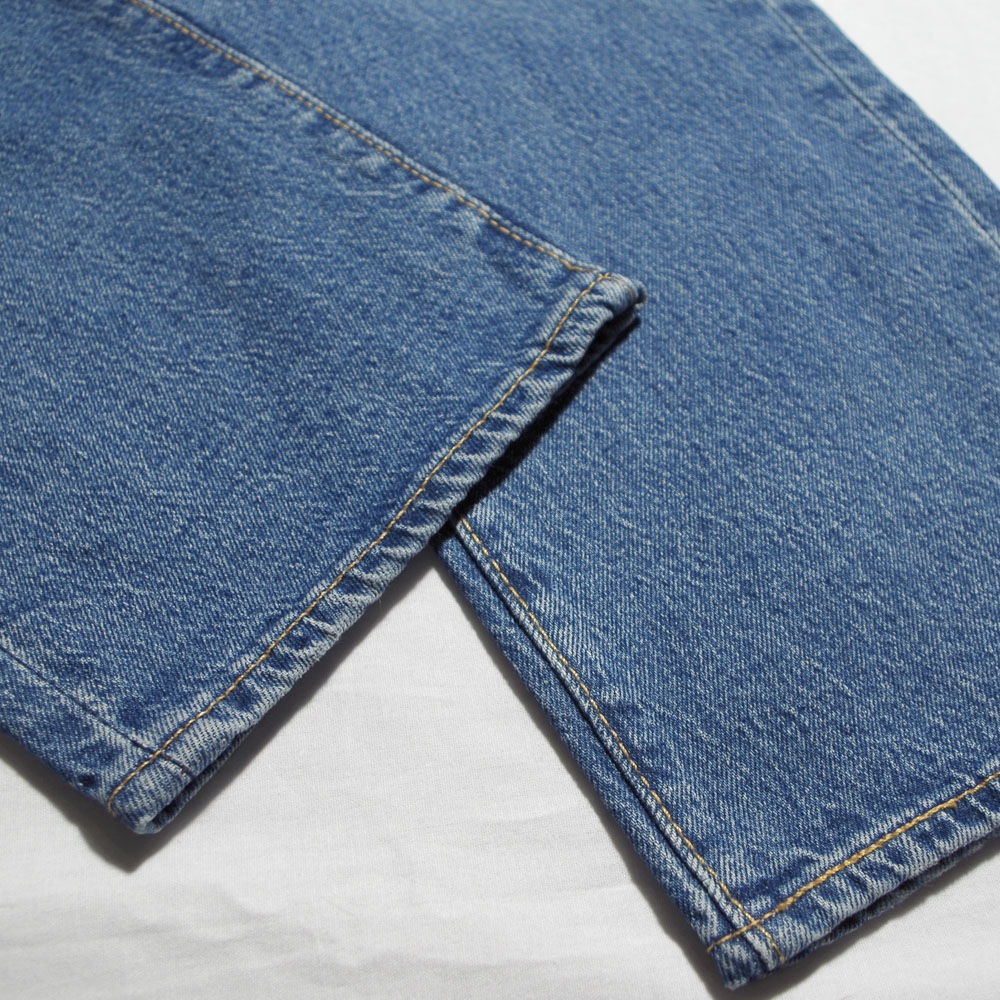 Levi's Premium （リーバイスプレミアム） 501 '93 STRAIGHT Basil Monday DX ストレート