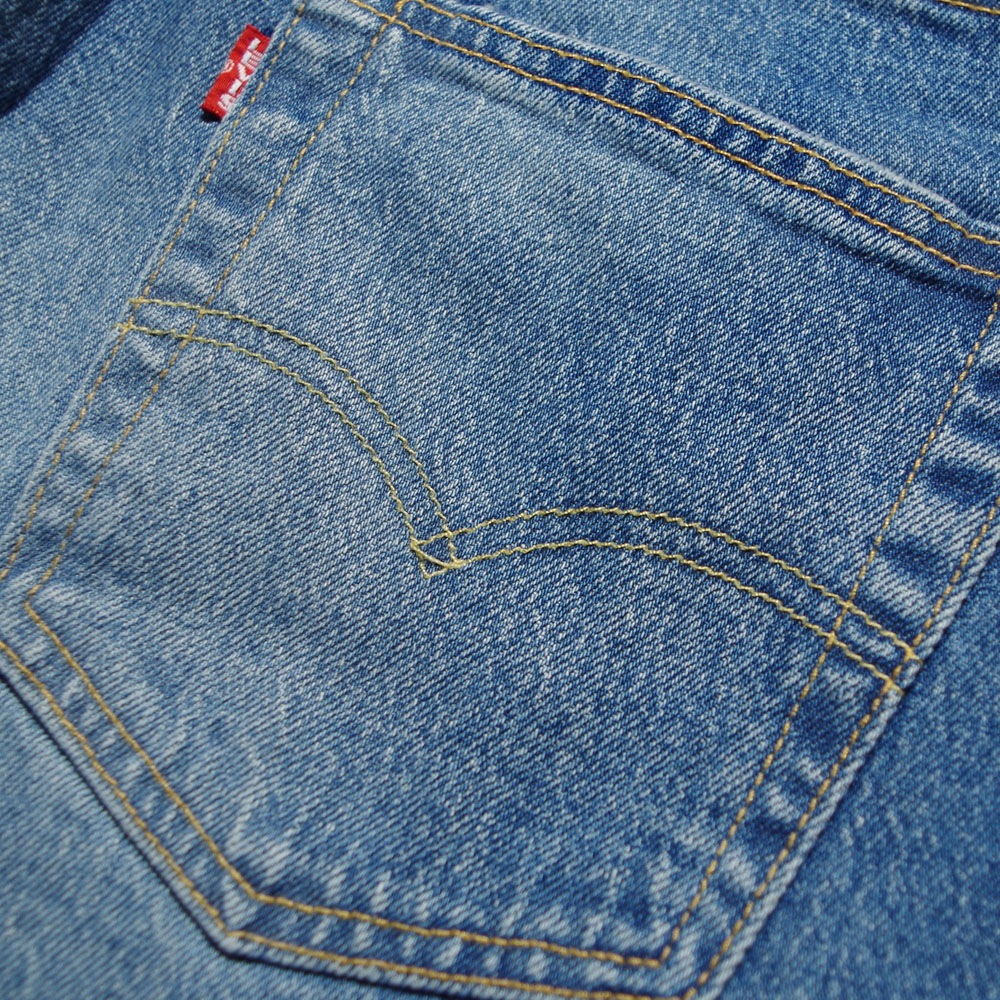 Levi's Premium （リーバイスプレミアム） 501 '93 STRAIGHT Basil Monday DX ストレート