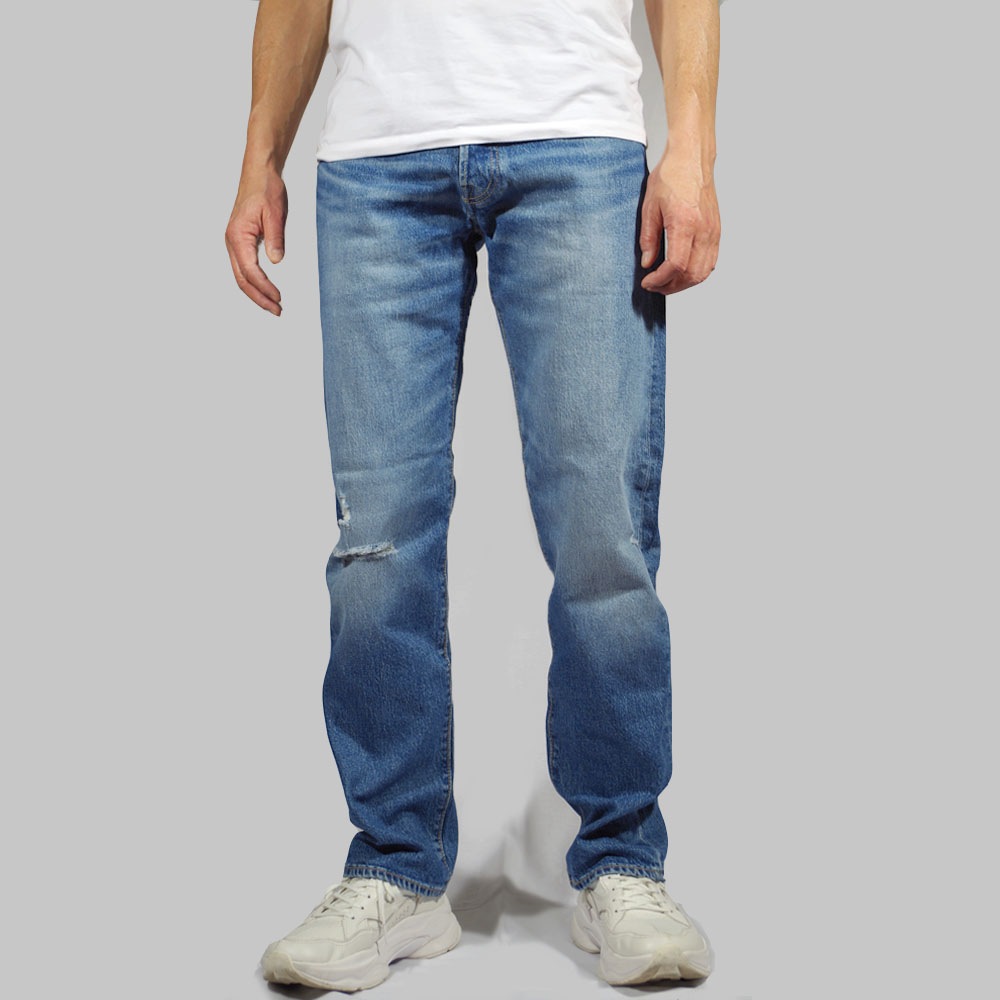 Levi's Premium （リーバイスプレミアム） 501 '93 STRAIGHT Basil Monday DX ストレート