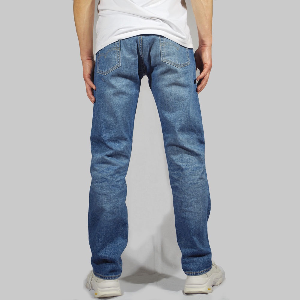 Levi's Premium （リーバイスプレミアム） 501 '93 STRAIGHT Basil Monday DX ストレート