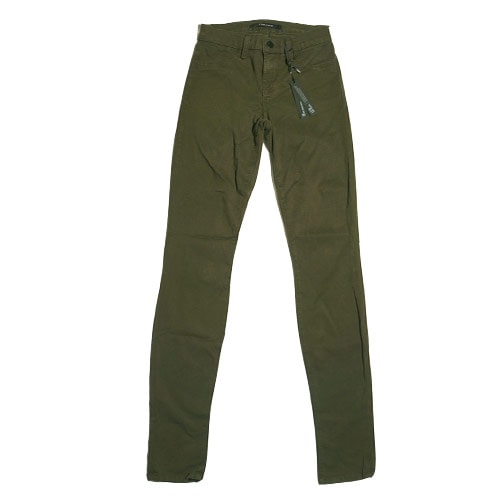 J Brand（ジェイブランド・ジェーブランド）485 MID RISE SUPER