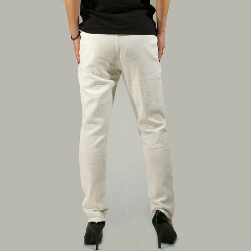 Current Elliott(カレントエリオット) THE BI COASTAL PANT Washed Black / On The Rocks リラックスパンツ