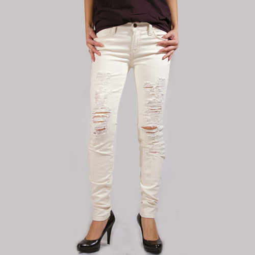 J Brand（ジェイブランド・ジェーブランド） 620 MID RISE SUPER SKINNY Divo スキニーデニム