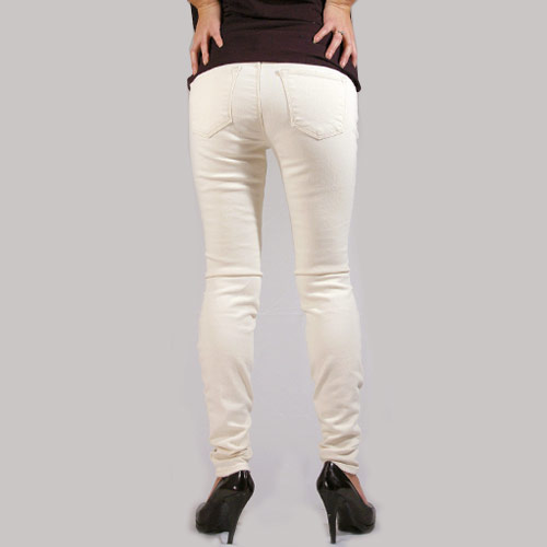J Brand（ジェイブランド・ジェーブランド） 620 MID RISE SUPER SKINNY Divo スキニーデニム