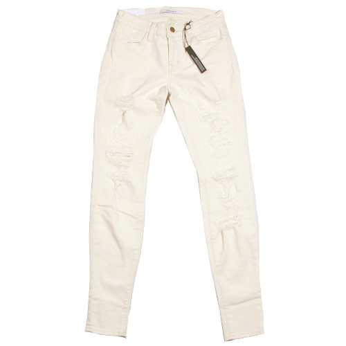 J Brand（ジェイブランド・ジェーブランド） 620 MID RISE SUPER SKINNY Divo スキニーデニム