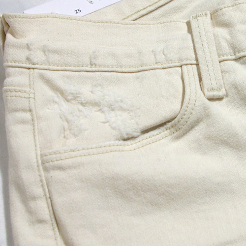 J Brand（ジェイブランド・ジェーブランド） 620 MID RISE SUPER SKINNY Divo スキニーデニム