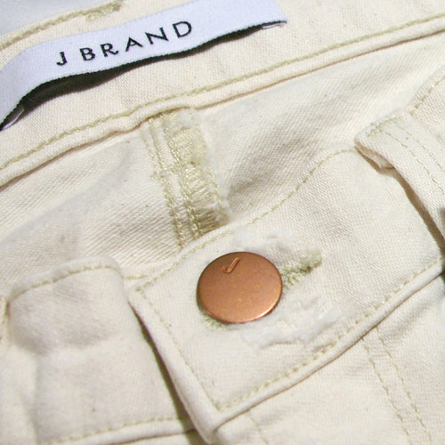 J Brand（ジェイブランド・ジェーブランド） 620 MID RISE SUPER SKINNY Divo スキニーデニム
