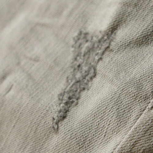 Current Elliott（カレントエリオット） THE STILETTO Dillon w/Released Hem スキニーデニム