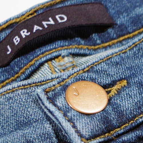 J Brand（ジェイブランド・ジェーブランド）1187 MID RISE SNEAKER FLARE Ashbury フレアーデニム