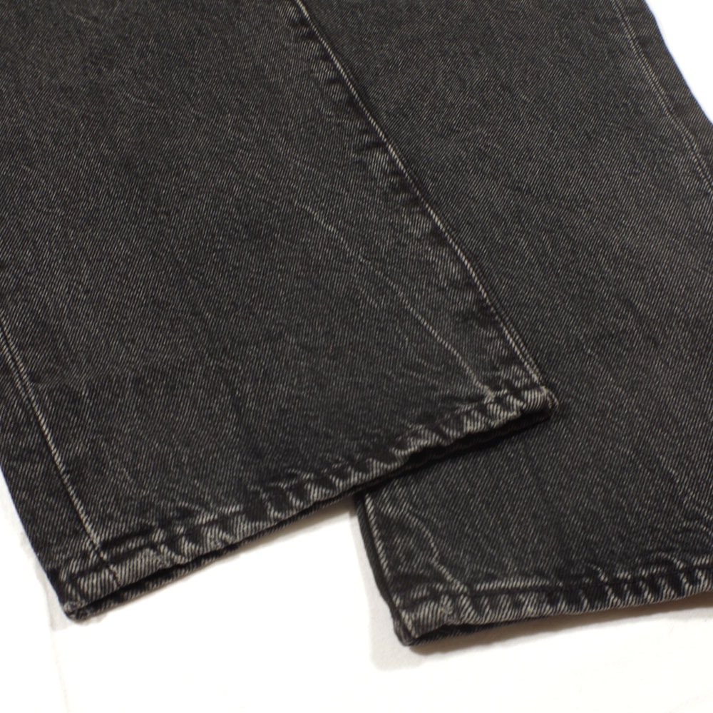 Levi's Premium （リーバイスプレミアム） 501 ORIGINAL Crash Courses ストレートデニム