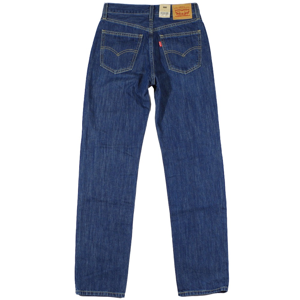 Levi's （リーバイス）LOW PRO Straight Low Maintenance リラックスストレート