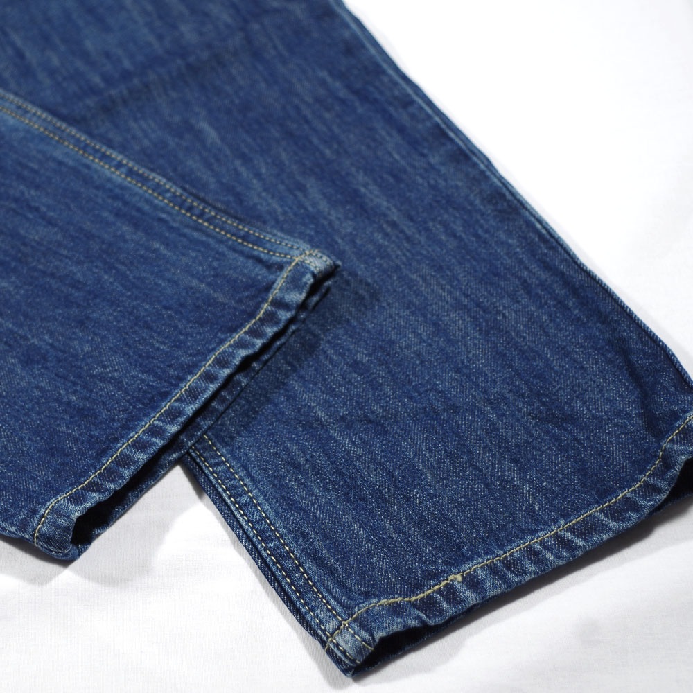 Levi's （リーバイス）LOW PRO Straight Low Maintenance リラックスストレート