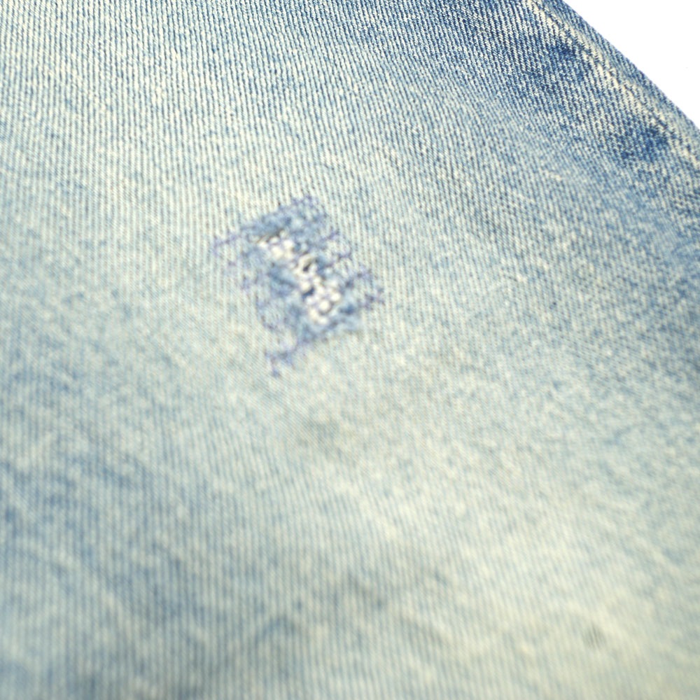 Levi's Premium （リーバイスプレミアム） WEDGIE Bootcut Boots Are Back In Town ブーツカットデニム