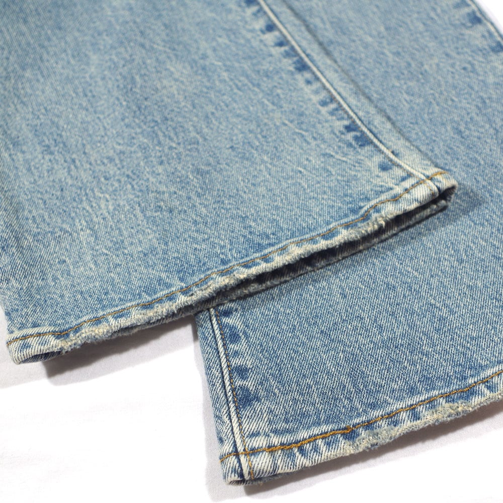 Levi's リメイク Low Boot Cut ブーツカットデニム 楽天市場】Levi's Premium リーバイス ブーツカット デニム