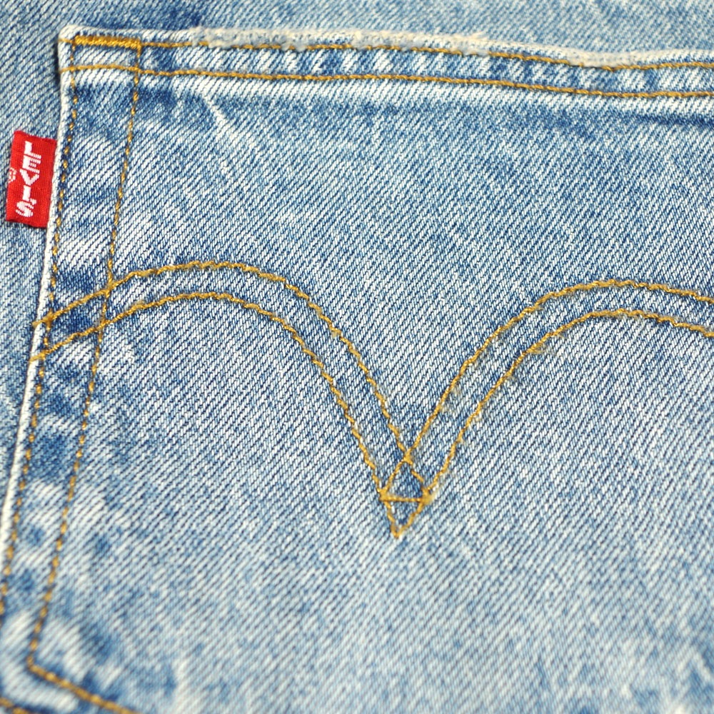 Levi's Premium （リーバイスプレミアム） WEDGIE Bootcut Boots