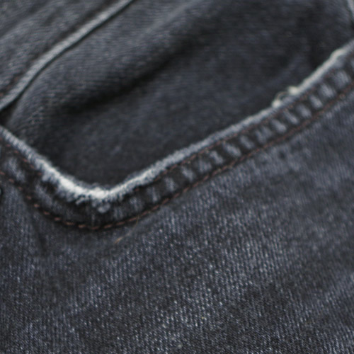 Siwy（シィーウィー） JANE B CROP STRAIGHT Amen Fashion ストレートデニム