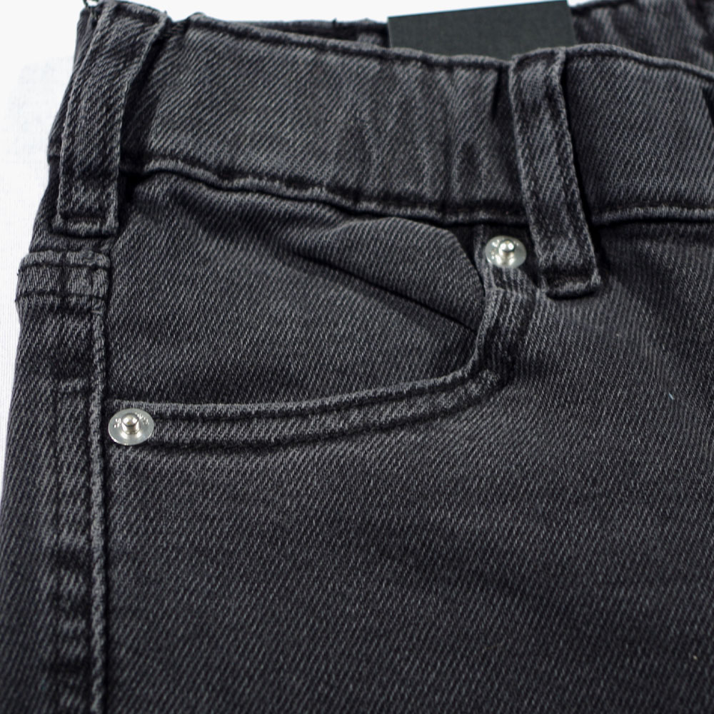 DR DENIM（ドクターデニム）　LEXY Super Skinny Dark Grey Mist スキニーデニム