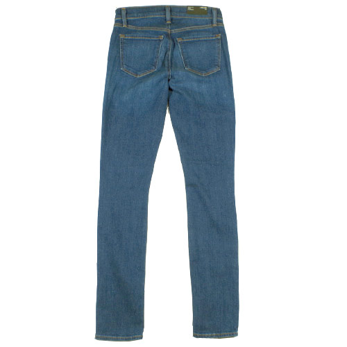 y2k nudie jeans コーティング デニム スキニーー28 v系 J Brand（ジェイブランド・ジェーブランド）811 MID RISE SUPER