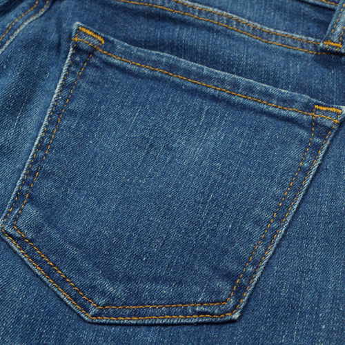 J Brand（ジェイブランド・ジェーブランド）811 MID RISE SUPER SKINNY Connection スキニーデニム