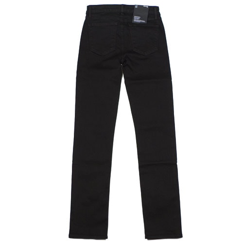 J Brand(ジェイブランド・ジェーブランド)AMELIA MID RISE STRAIGHT Vanity ストレートデニム