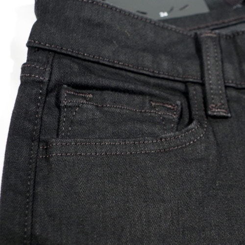 J Brand(ジェイブランド・ジェーブランド)AMELIA MID RISE STRAIGHT Vanity ストレートデニム