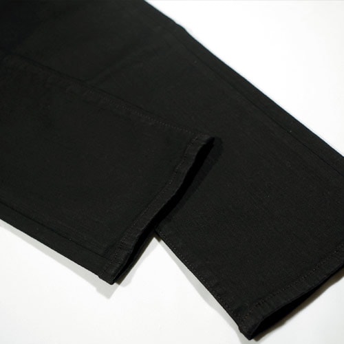 J Brand(ジェイブランド・ジェーブランド)AMELIA MID RISE STRAIGHT Vanity ストレートデニム