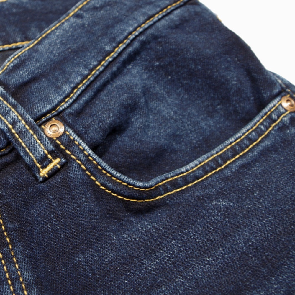 NUDIE JEANS（ヌーディー ジーンズ） GRIM TIM New Ink グリムティム スリムストレート