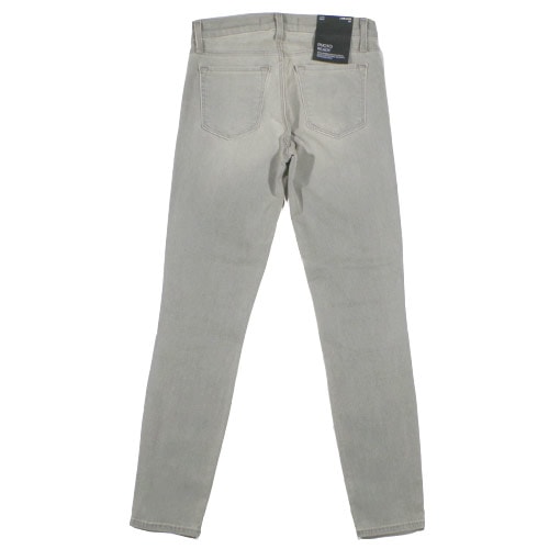 J Brand(ジェイブランド・ジェーブランド)835 MID-RISE CAPRI Dusk Haze スキニーデニム