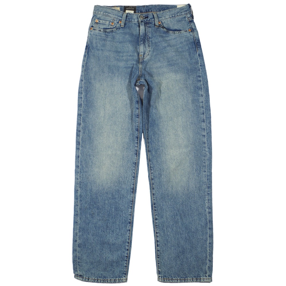 Levi's Premium（リーバイスプレミアム） 568 LOOSE STRAIGHT At The Laundromat ルーズストレートデニム