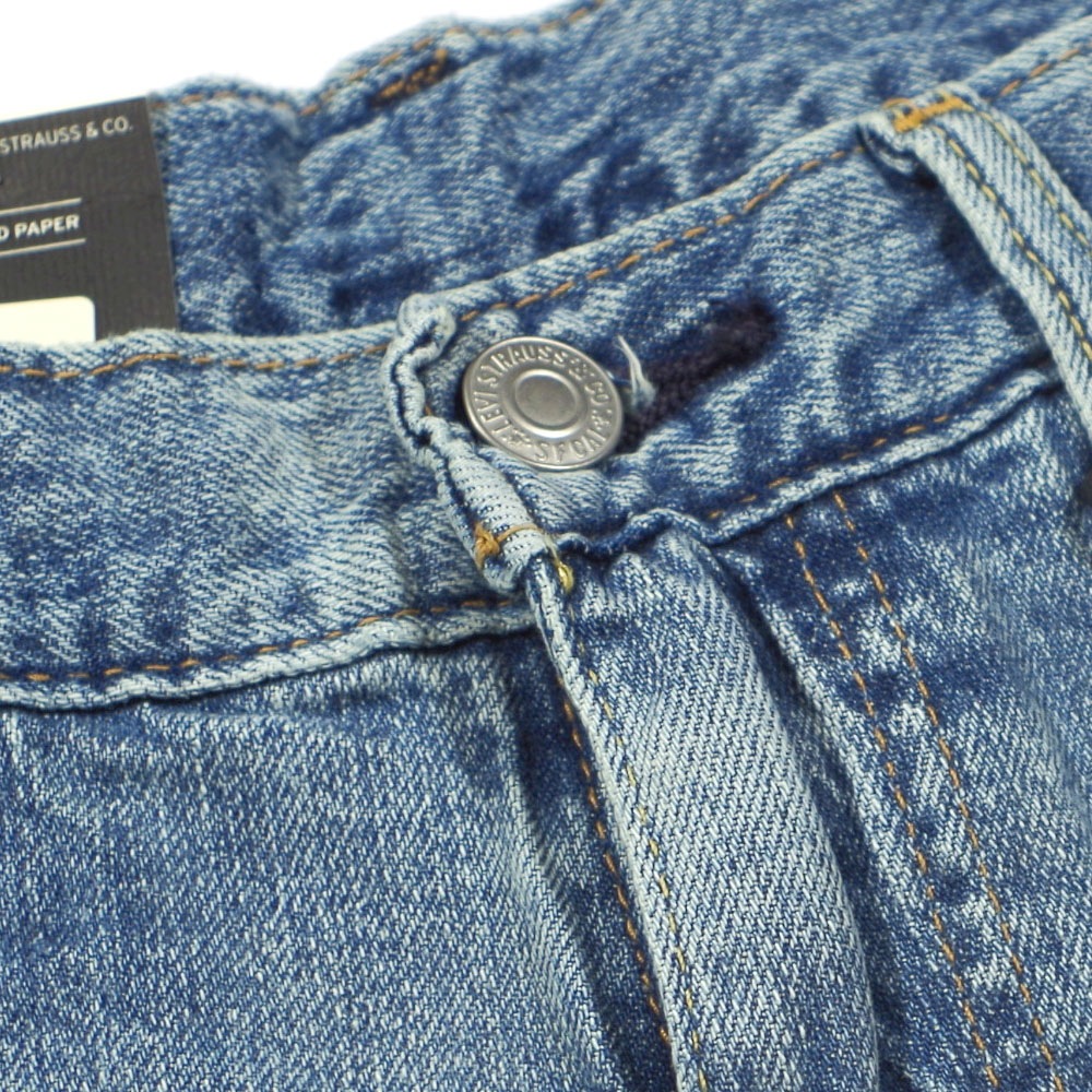 Levi's Premium（リーバイスプレミアム） 568 LOOSE STRAIGHT At The Laundromat ルーズストレートデニム