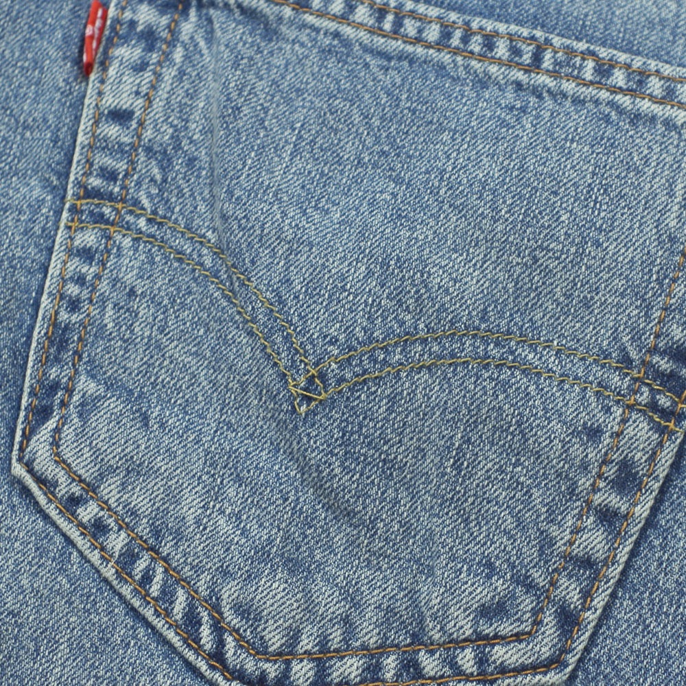 Levi's Premium（リーバイスプレミアム） 568 LOOSE STRAIGHT At The Laundromat ルーズストレートデニム
