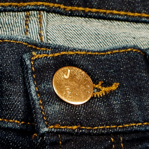 J Brand（ジェイブランド・ジェーブランド）9326 LOW RISE CROP SKINNY Desguise Destruct スキニーデニム