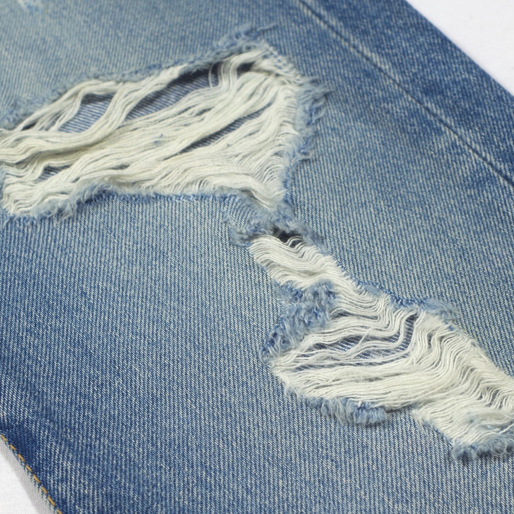 Levi's （リーバイス）501 ORIGINAL Lookin Good Dx ストレートデニム