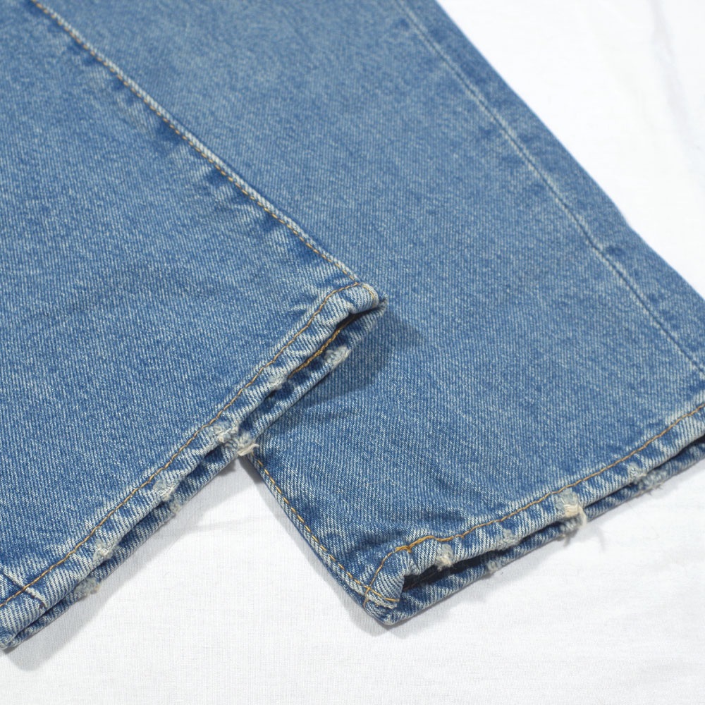 Levi's （リーバイス）501 ORIGINAL Lookin Good Dx ストレートデニム