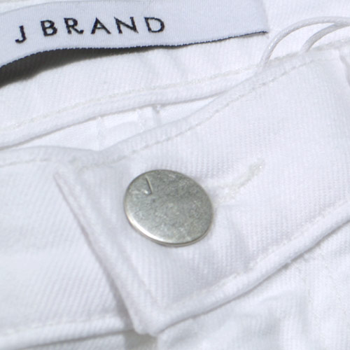 J Brand （ジェイブランド・ジェーブランド） SADEY MID RISE SLIM STRAIGHT Disconnect ストレートデニム