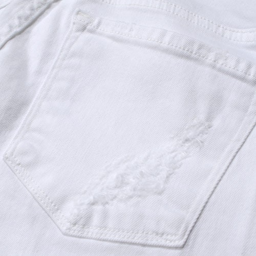 J Brand （ジェイブランド・ジェーブランド） SADEY MID RISE SLIM STRAIGHT Disconnect ストレートデニム