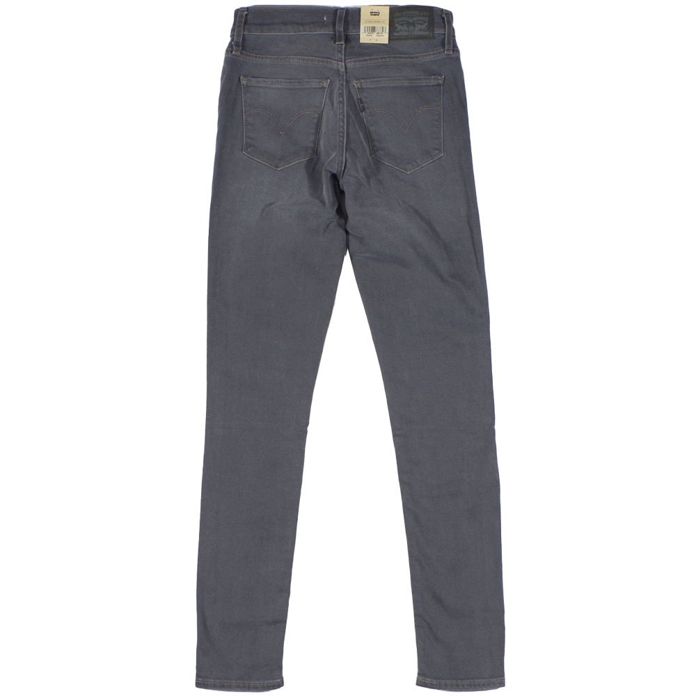 Levi's （リーバイス）311 SHAPING SKINNY Grey Slumber スキニーデニム