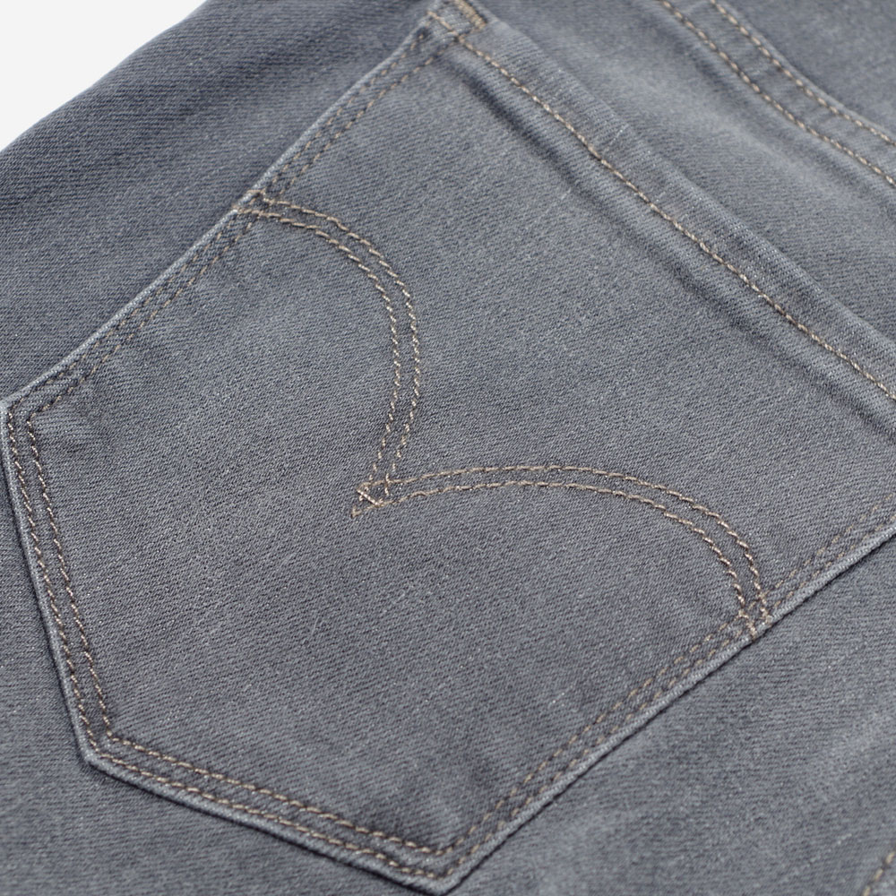 Levi's （リーバイス）311 SHAPING SKINNY Grey Slumber スキニーデニム