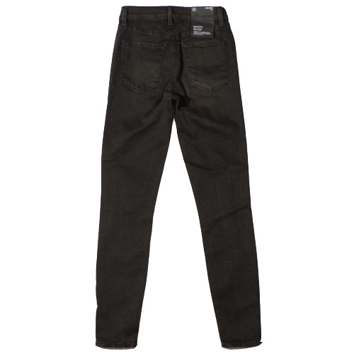 J Brand （ジェイブランド・ジェーブランド） ALANA HIGH RISE CROPPED SKINNY Dark Sanctify ハイライズスキニー