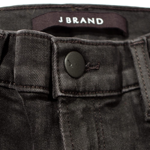 J Brand （ジェイブランド・ジェーブランド） ALANA HIGH RISE CROPPED SKINNY Dark Sanctify ハイライズスキニー