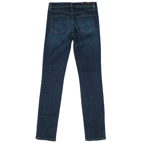 J Brand (ジェイブランド・ジェーブランド) MAUDE MID RISE CIGARETTE Unbound シガレットデニム