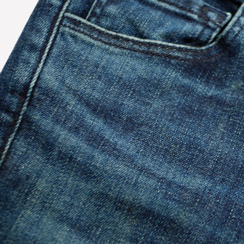 J Brand (ジェイブランド・ジェーブランド) MAUDE MID RISE CIGARETTE Unbound シガレットデニム