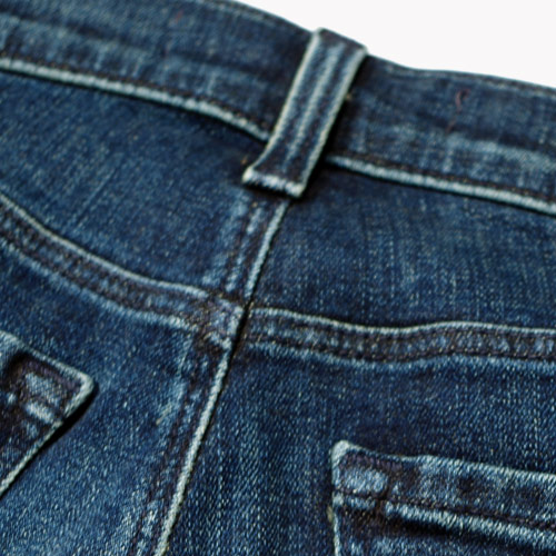 J Brand (ジェイブランド・ジェーブランド) MAUDE MID RISE CIGARETTE Unbound シガレットデニム