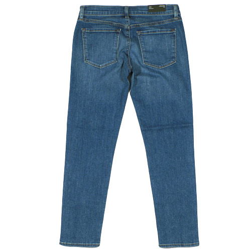 J Brand （ジェイブランド・ジェーブランド） SADEY MID RISE SLIM STRAIGHT Love Sick ストレートデニム