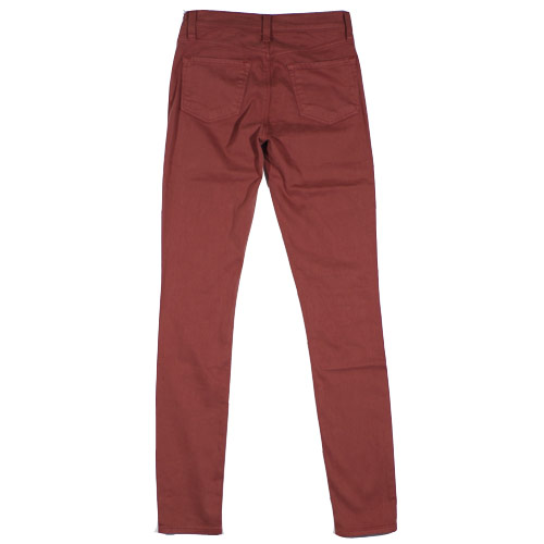 J Brand （ジェイブランド・ジェーブランド） 485 Mid-Rise Super Skinny Madame スキニーパンツ