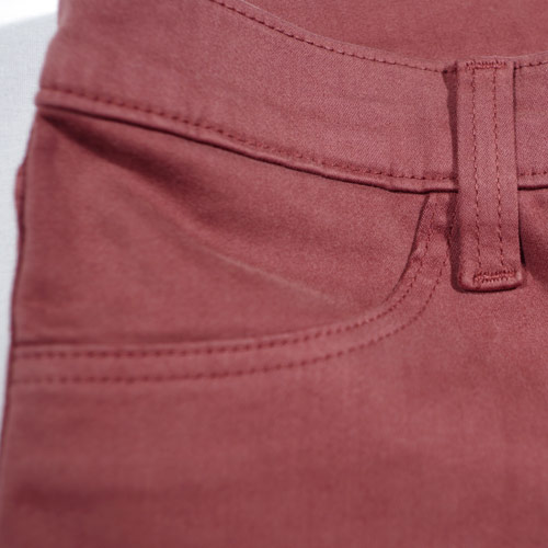 J Brand （ジェイブランド・ジェーブランド） 485 Mid-Rise Super Skinny Madame スキニーパンツ