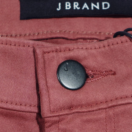 J Brand （ジェイブランド・ジェーブランド） 485 Mid-Rise Super Skinny Madame スキニーパンツ