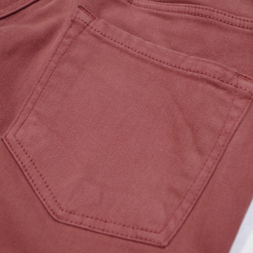 J Brand （ジェイブランド・ジェーブランド） 485 Mid-Rise Super Skinny Madame スキニーパンツ