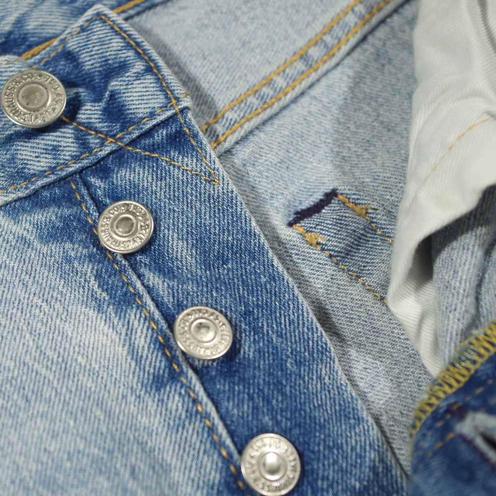 Levi's Premium （リーバイスプレミアム） 501 '93 STRAIGHT Me Transfer ストレートデニム
