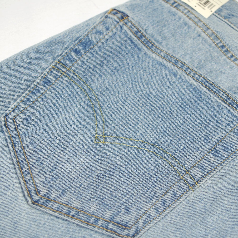 Levi's Premium （リーバイスプレミアム） 501 '93 STRAIGHT Me Transfer ストレートデニム